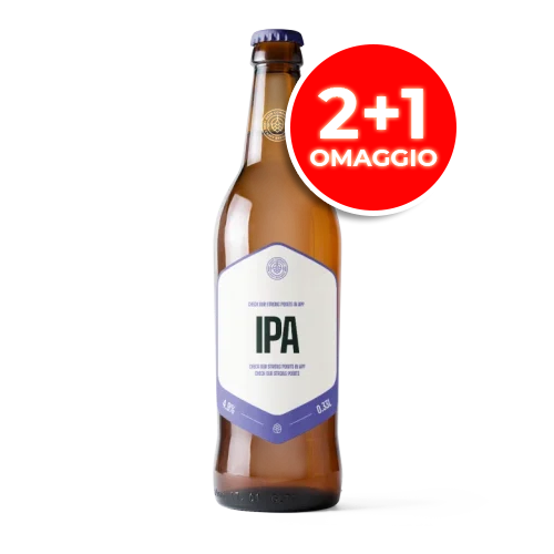 IPA PROVA