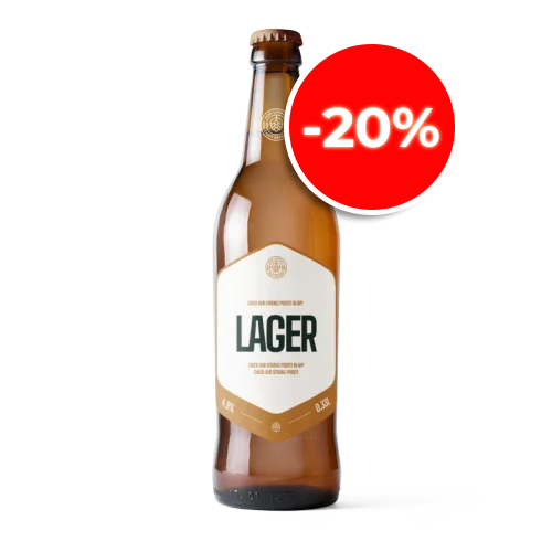 LAGER PROVA